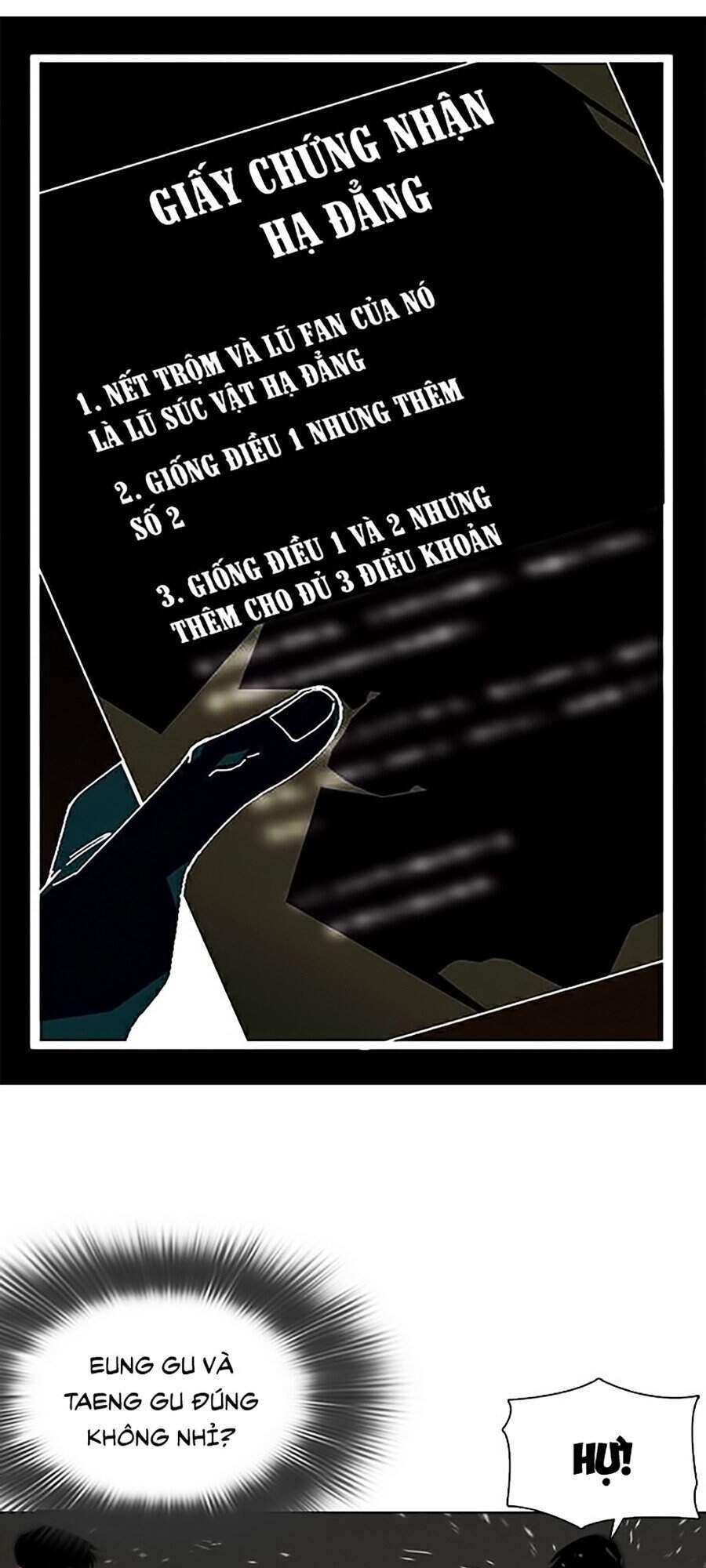 Lookism Chapter 350 - Trang 2