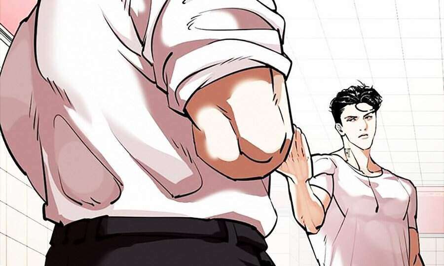 Lookism Chapter 350 - Trang 2