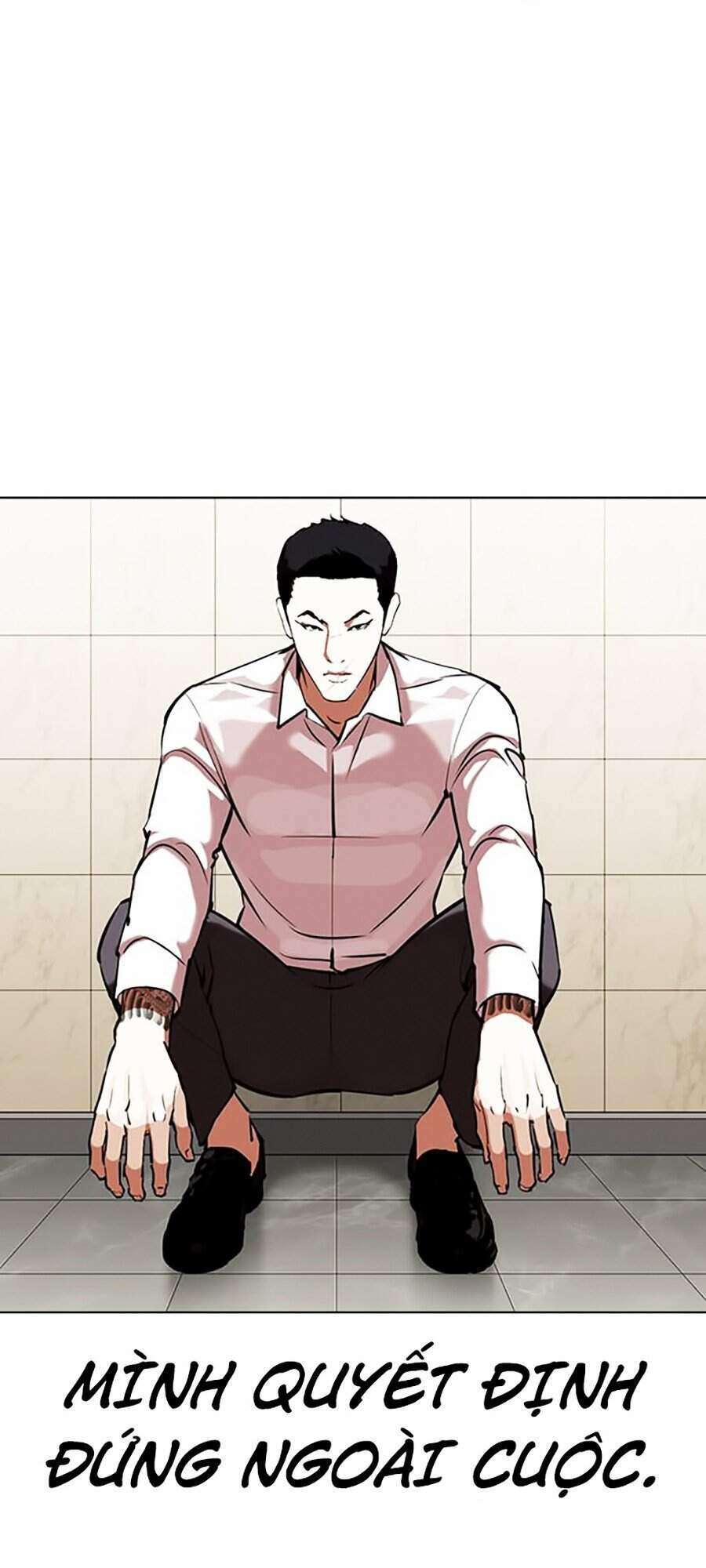 Lookism Chapter 350 - Trang 2