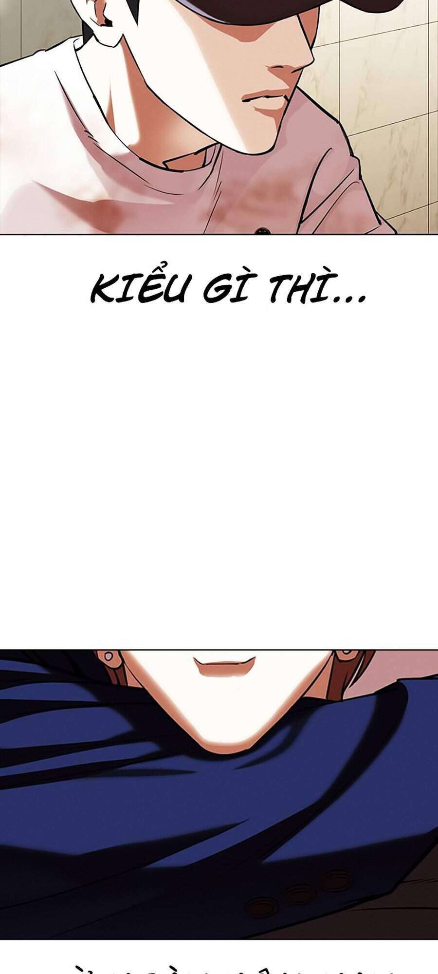 Lookism Chapter 350 - Trang 2