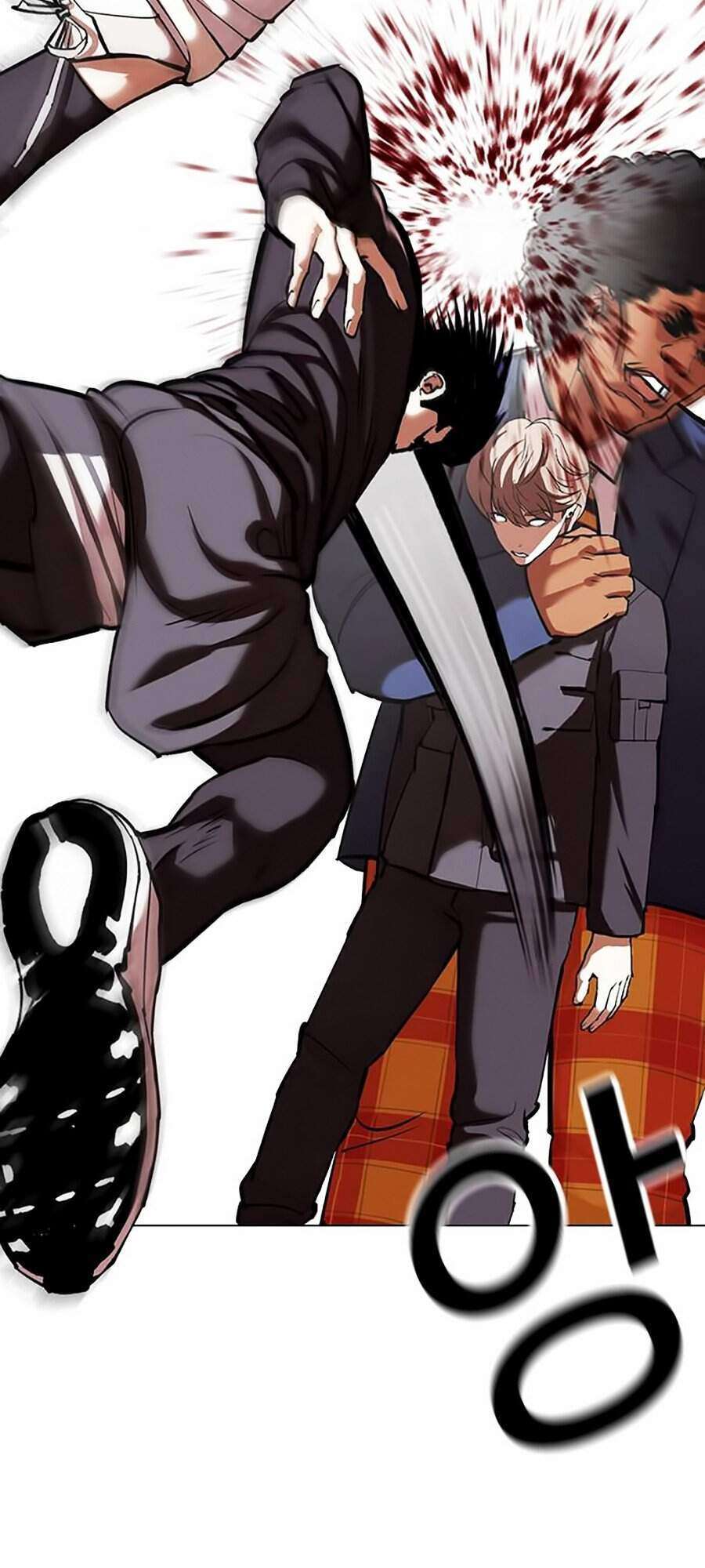 Lookism Chapter 350 - Trang 2