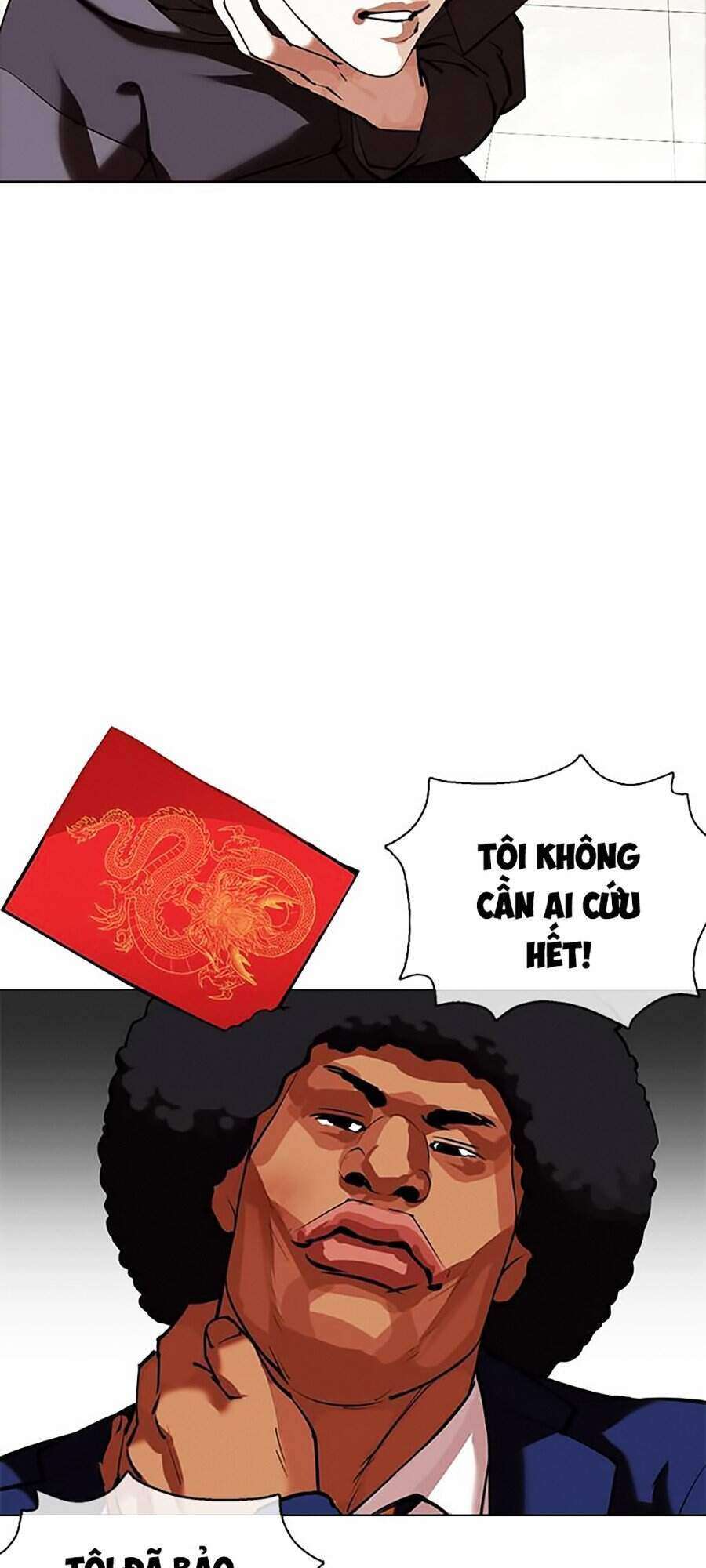 Lookism Chapter 350 - Trang 2