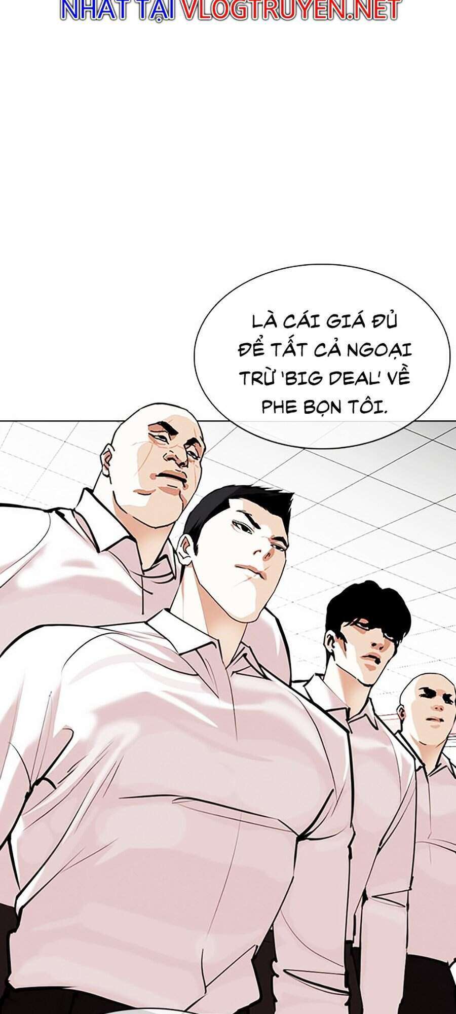 Lookism Chapter 350 - Trang 2