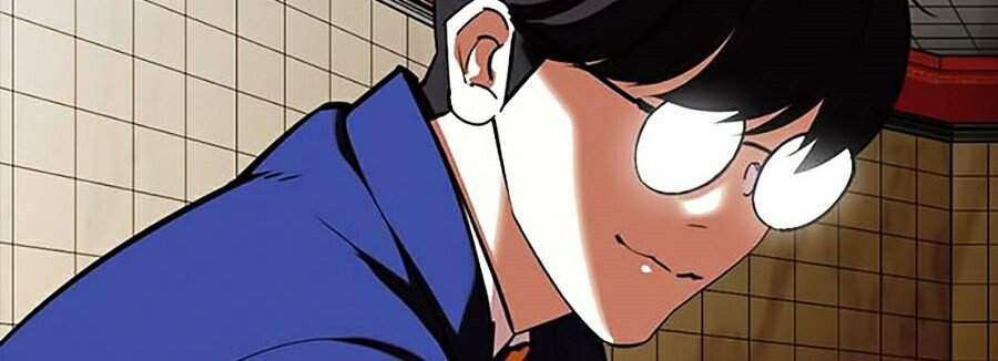 Lookism Chapter 350 - Trang 2