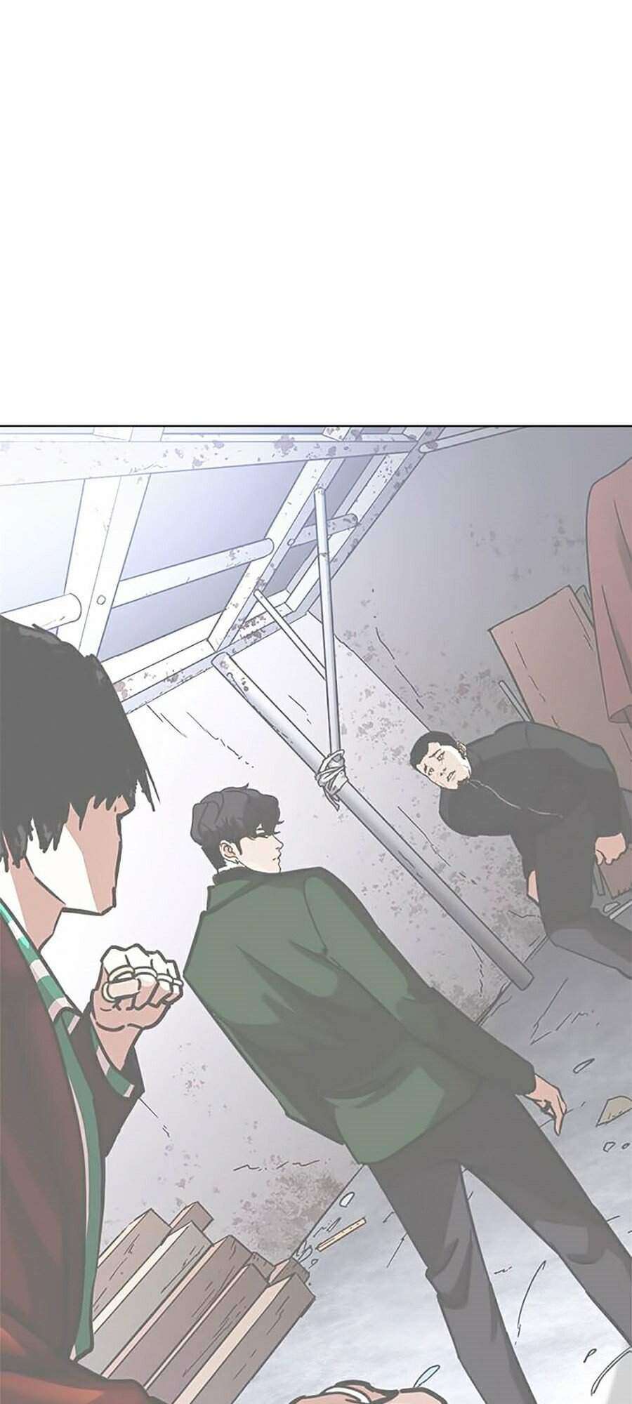 Lookism Chapter 350 - Trang 2