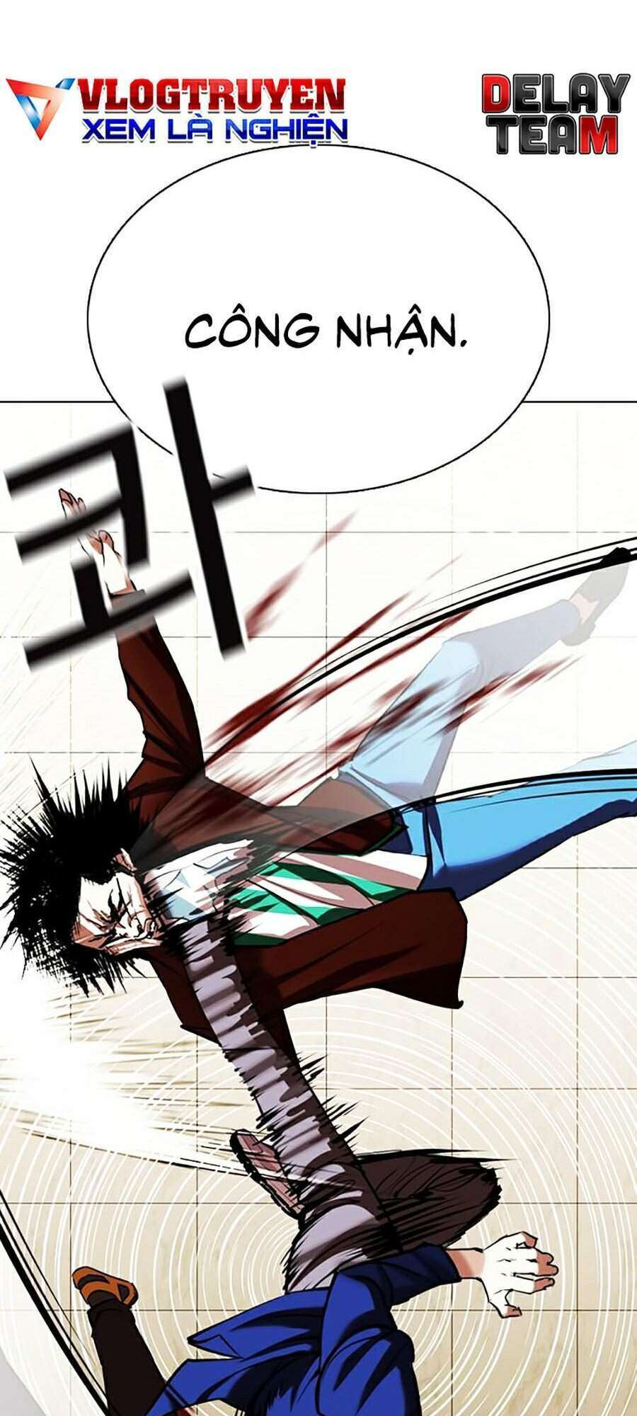 Lookism Chapter 350 - Trang 2