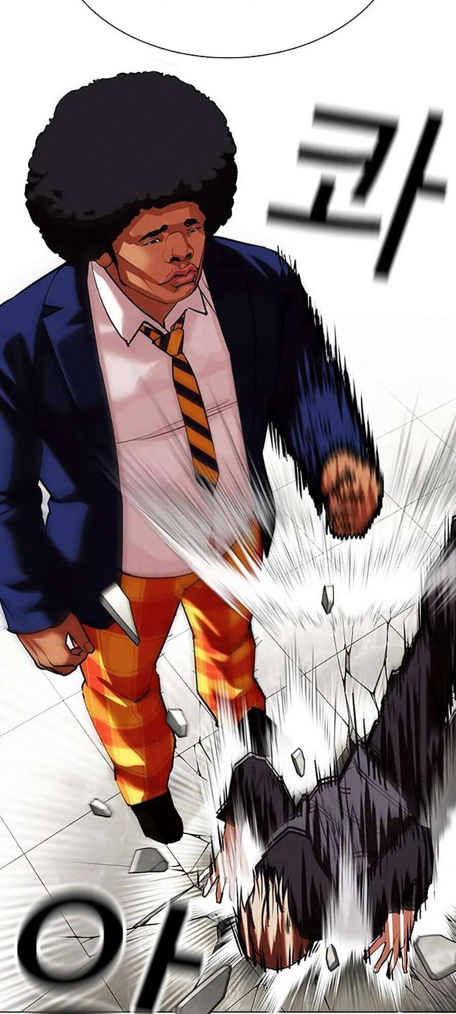 Lookism Chapter 350 - Trang 2