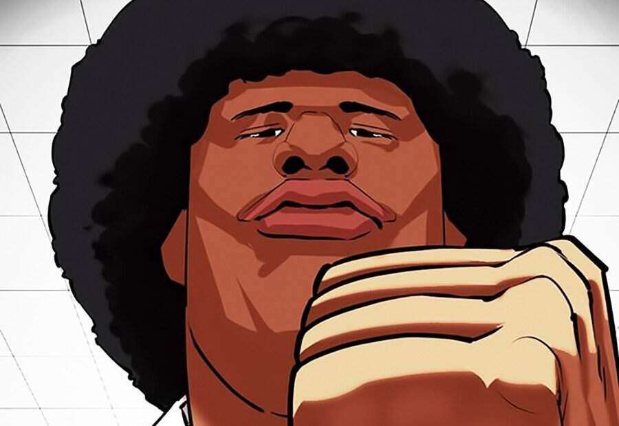 Lookism Chapter 350 - Trang 2