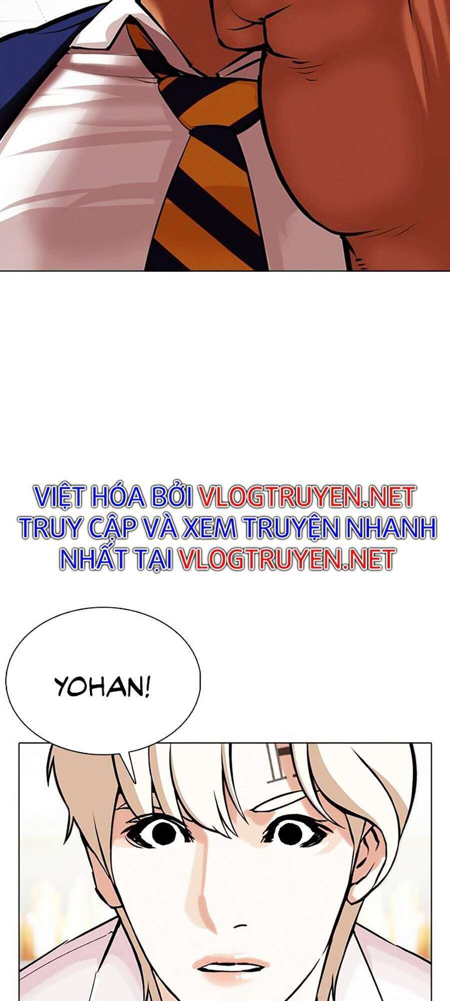 Lookism Chapter 350 - Trang 2