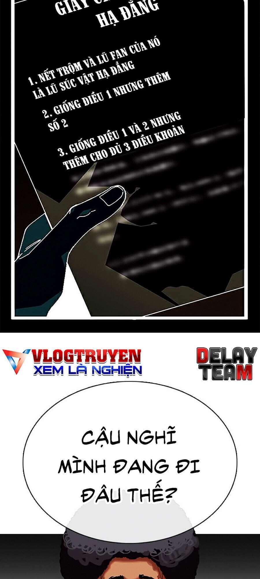 Lookism Chapter 350 - Trang 2