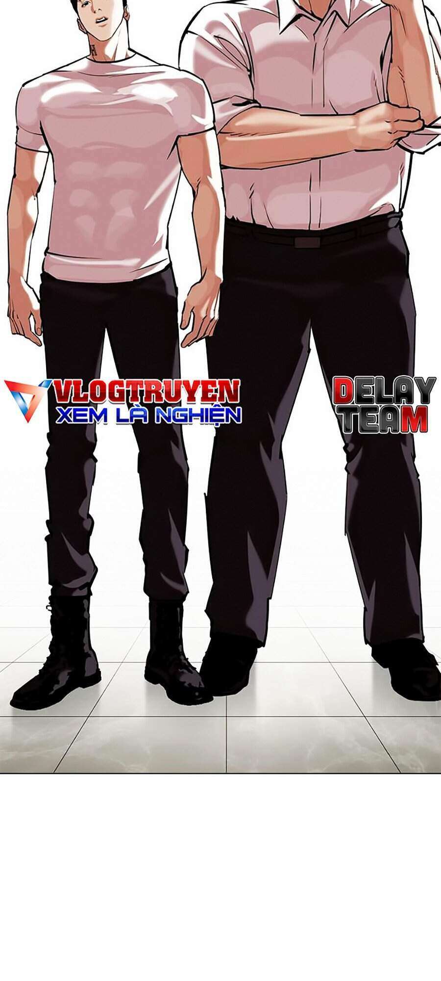 Lookism Chapter 350 - Trang 2
