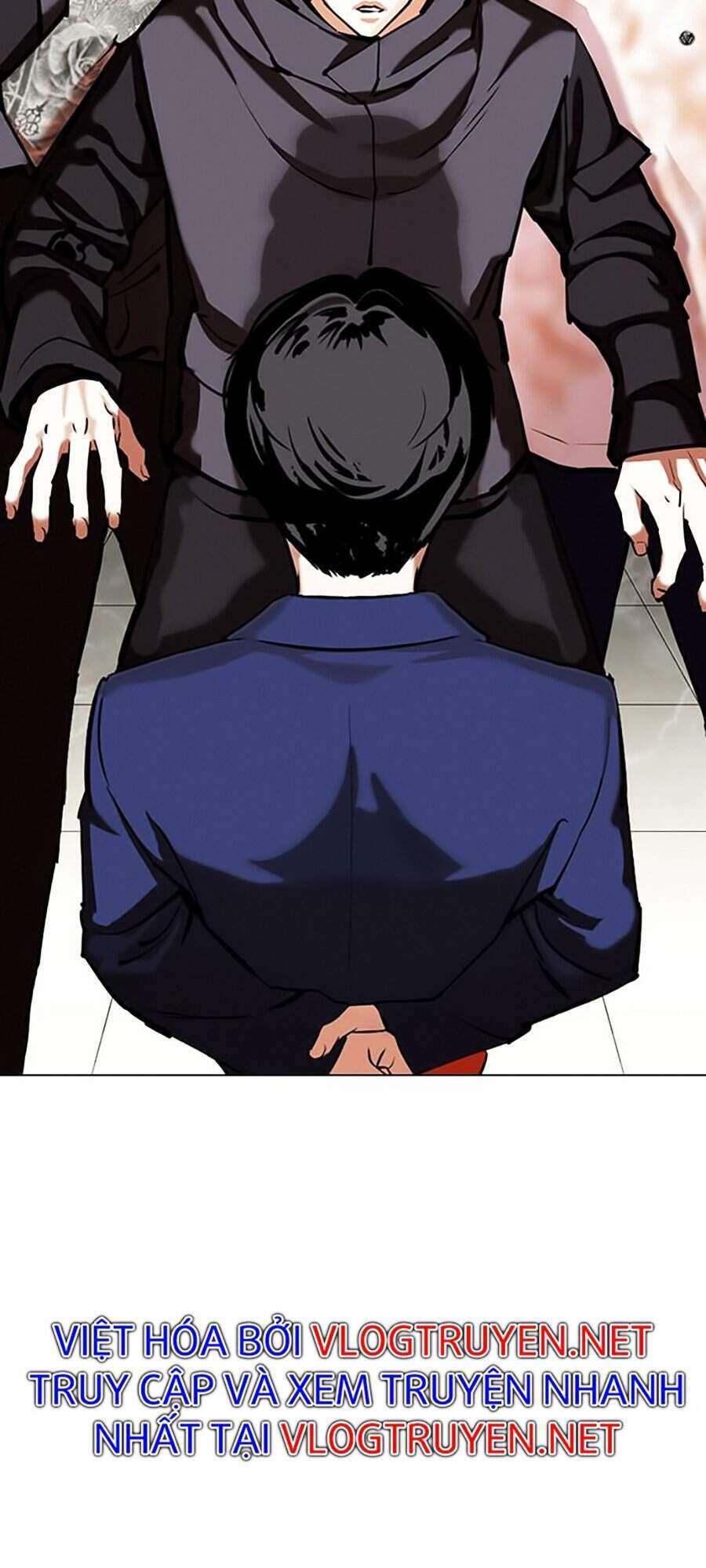 Lookism Chapter 350 - Trang 2