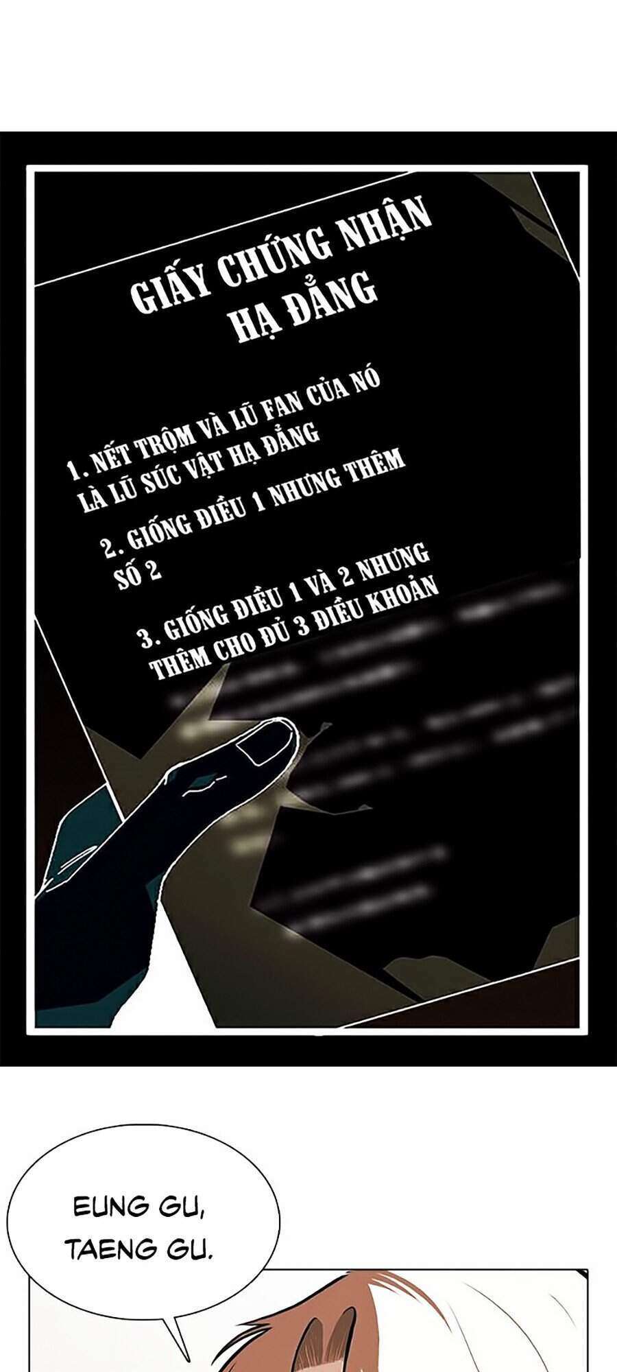 Lookism Chapter 350 - Trang 2