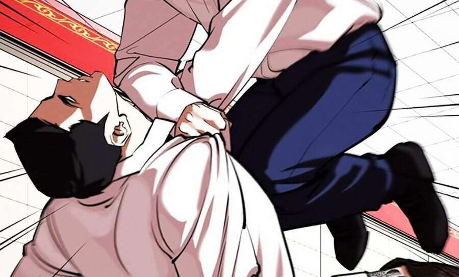 Lookism Chapter 350 - Trang 2