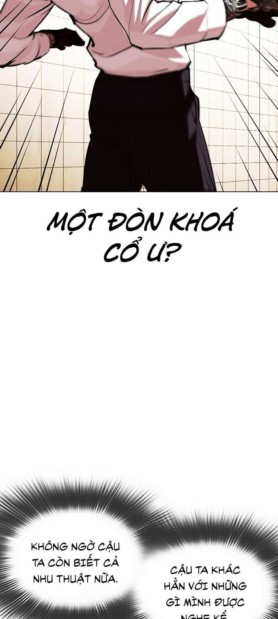 Lookism Chapter 350 - Trang 2