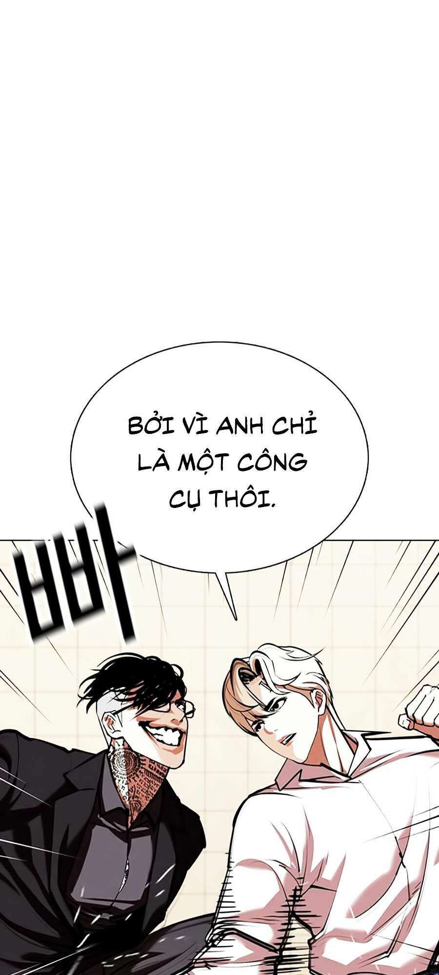 Lookism Chapter 350 - Trang 2