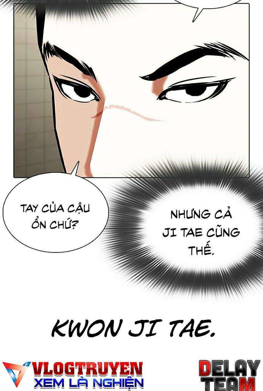 Lookism Chapter 352 - Trang 2
