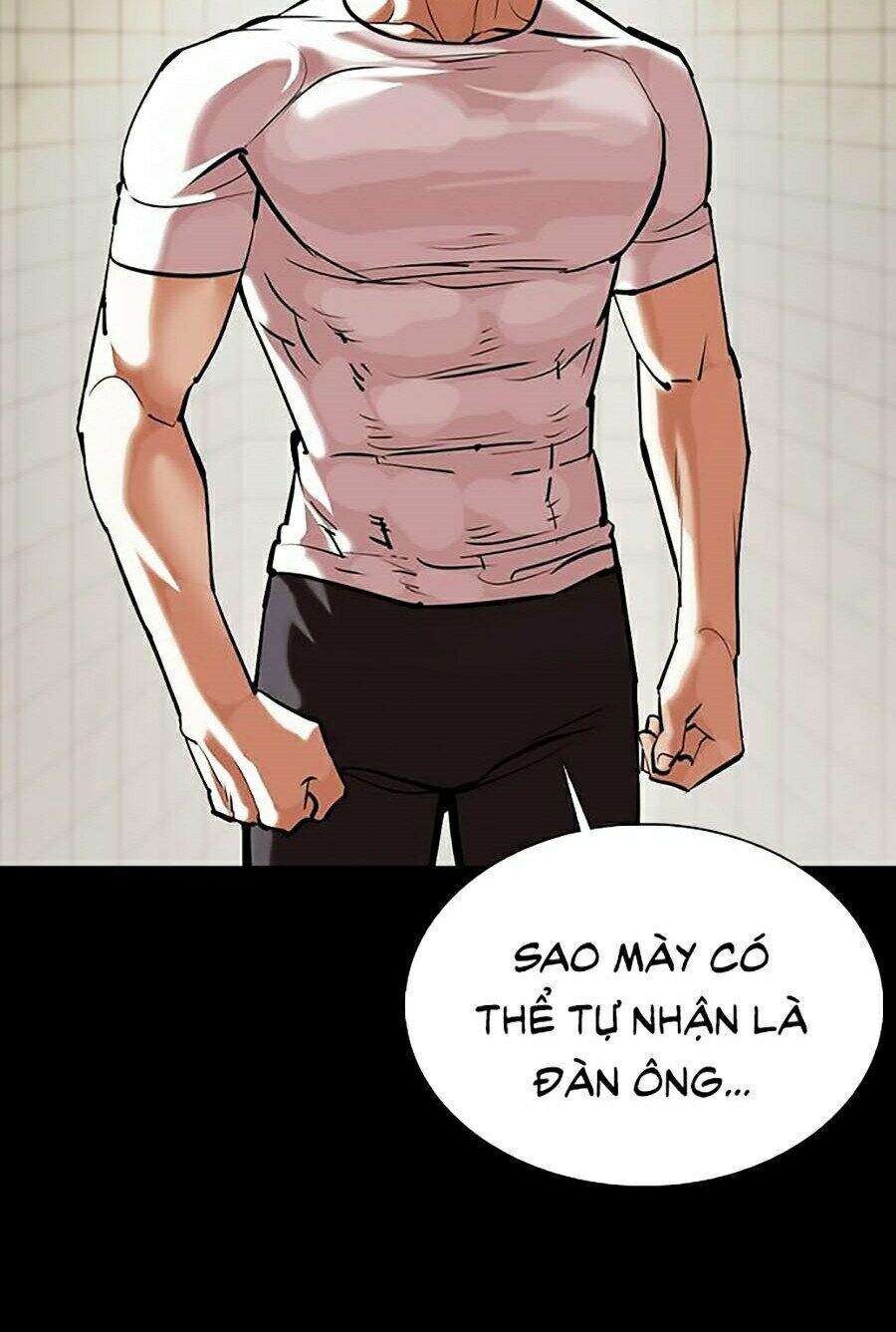 Lookism Chapter 352 - Trang 2