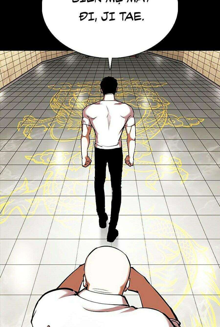 Lookism Chapter 352 - Trang 2