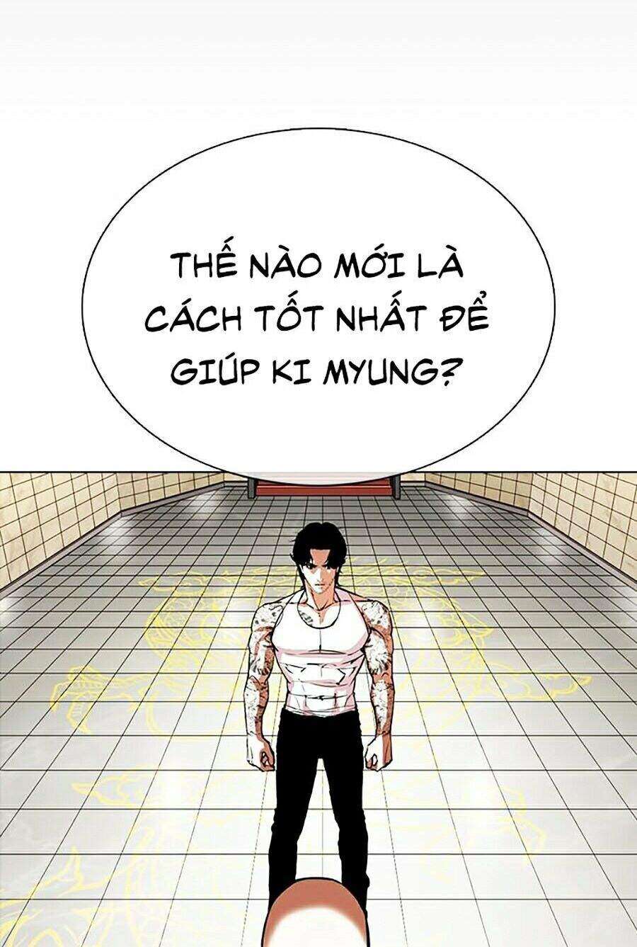 Lookism Chapter 352 - Trang 2