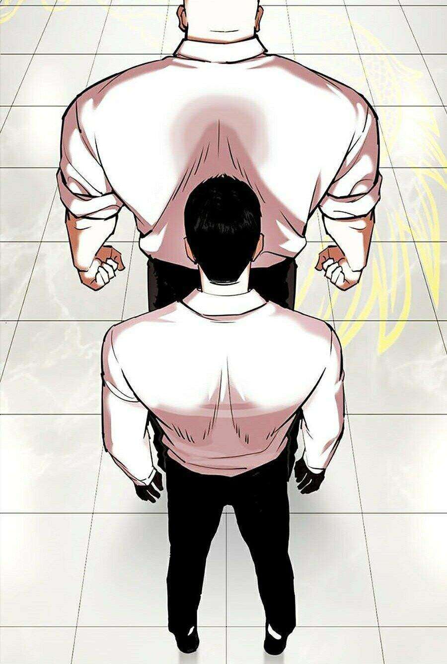 Lookism Chapter 352 - Trang 2