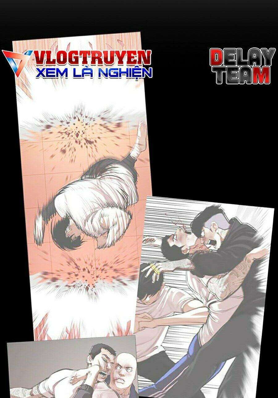 Lookism Chapter 352 - Trang 2