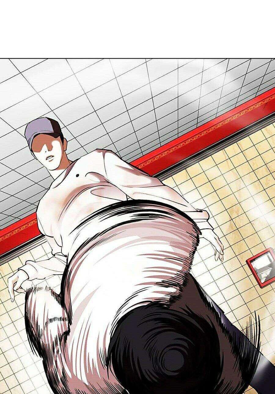 Lookism Chapter 352 - Trang 2