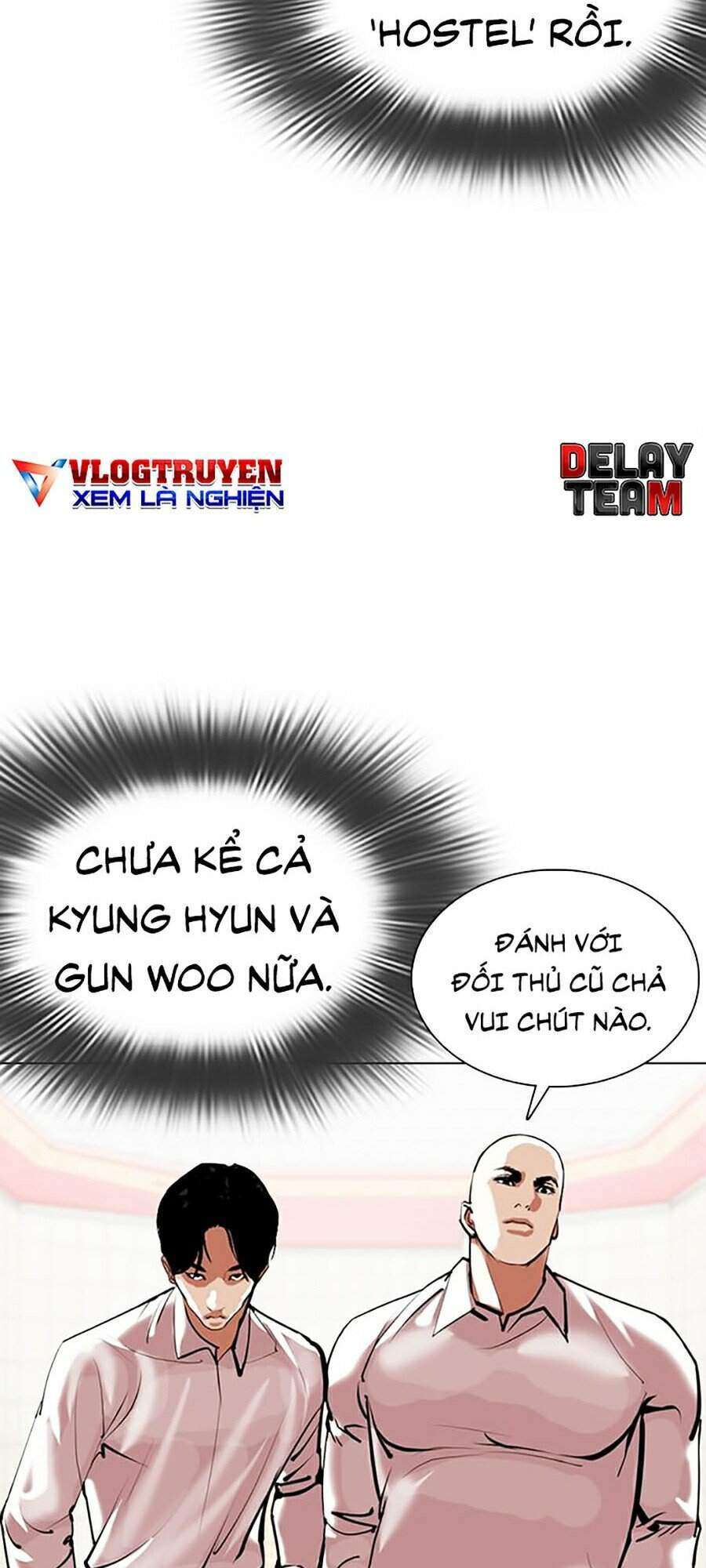 Lookism Chapter 353 - Trang 2