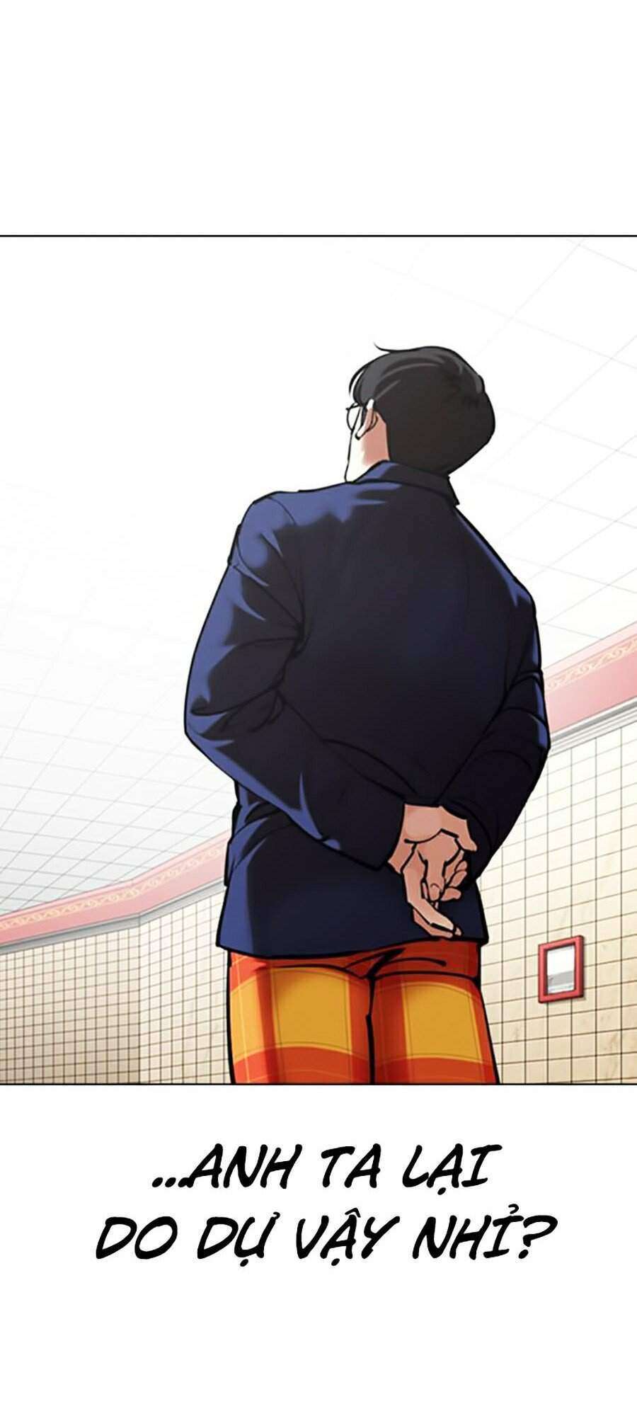 Lookism Chapter 353 - Trang 2