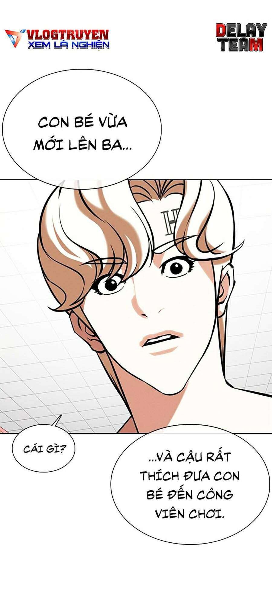 Lookism Chapter 353 - Trang 2