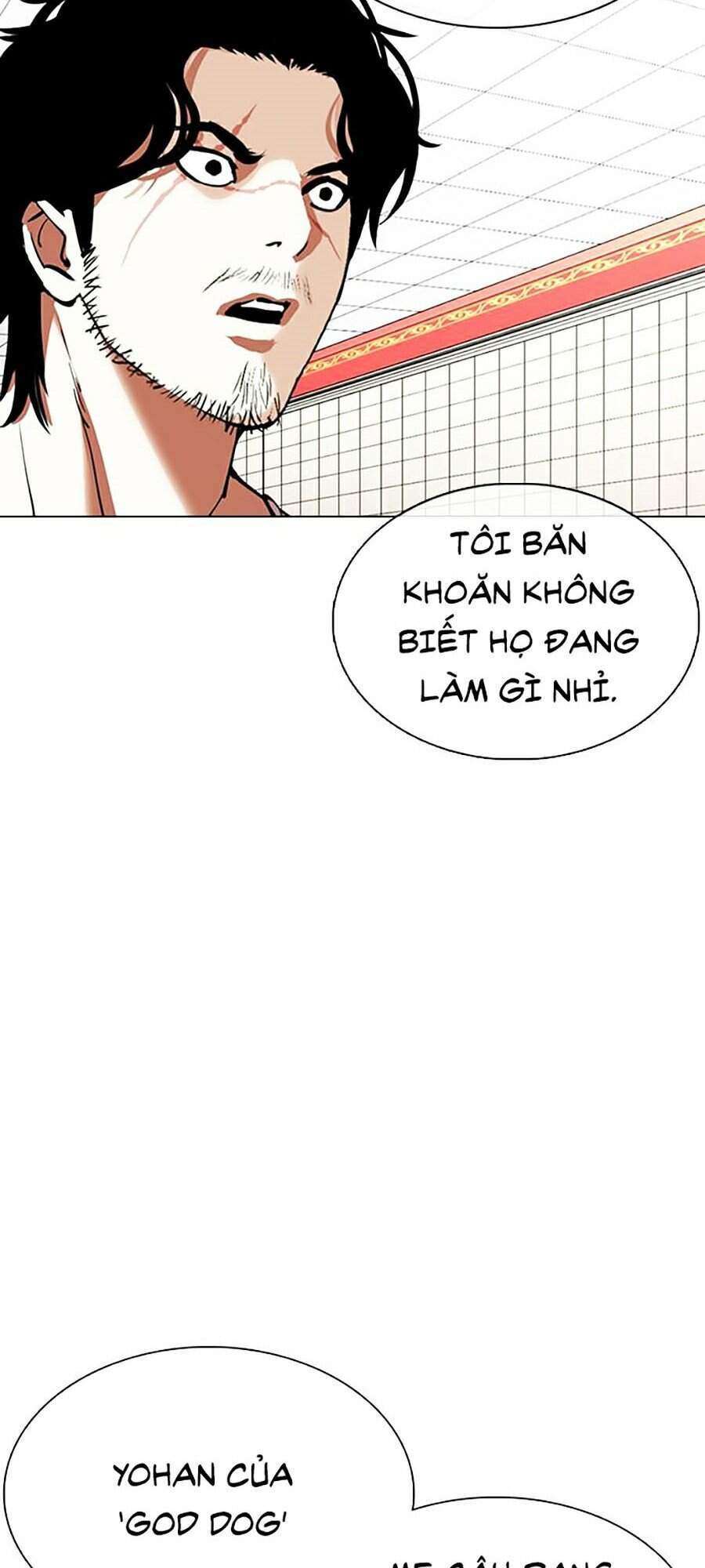 Lookism Chapter 353 - Trang 2