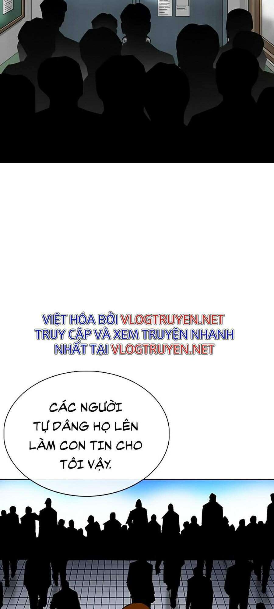 Lookism Chapter 353 - Trang 2