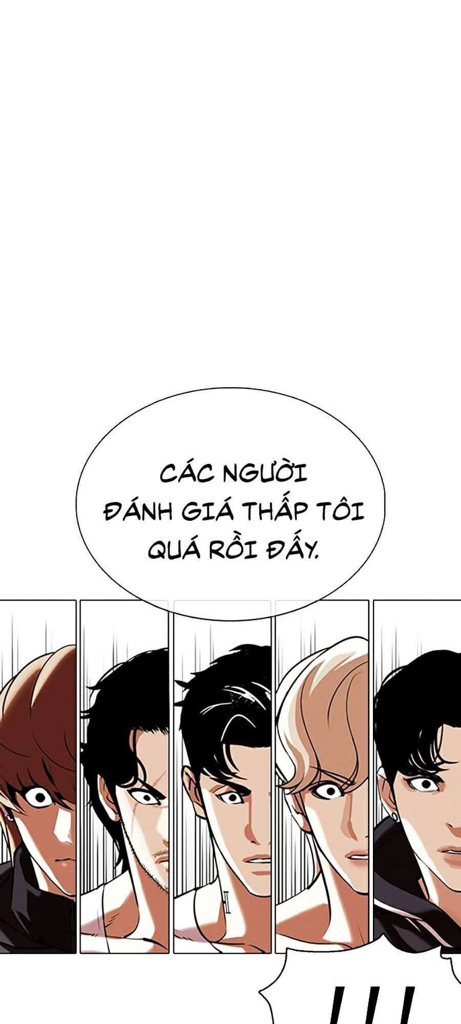 Lookism Chapter 353 - Trang 2