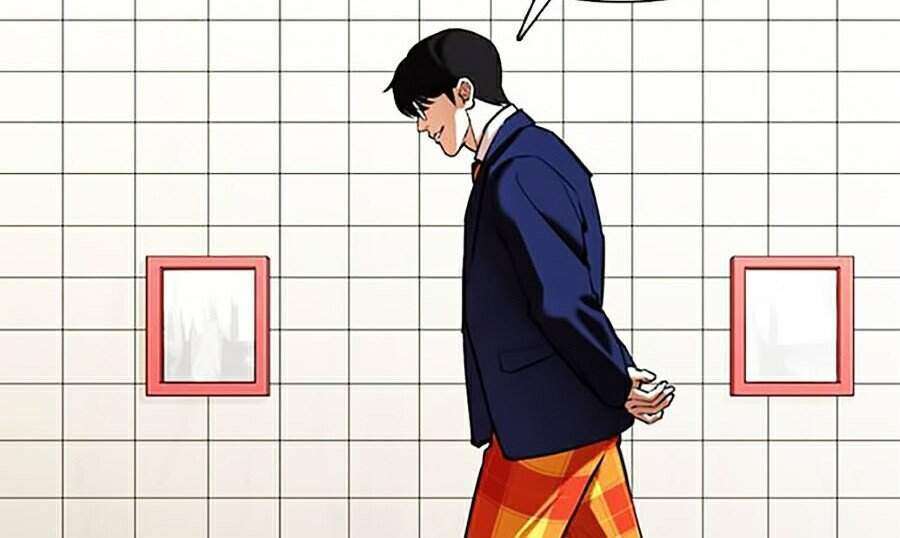 Lookism Chapter 353 - Trang 2