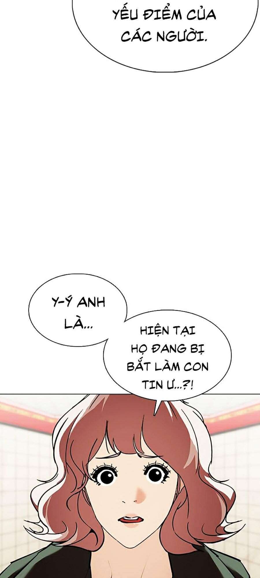 Lookism Chapter 353 - Trang 2