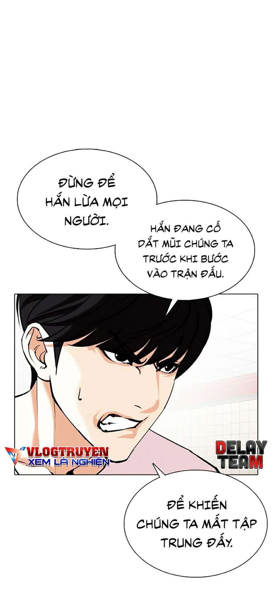 Lookism Chapter 353 - Trang 2