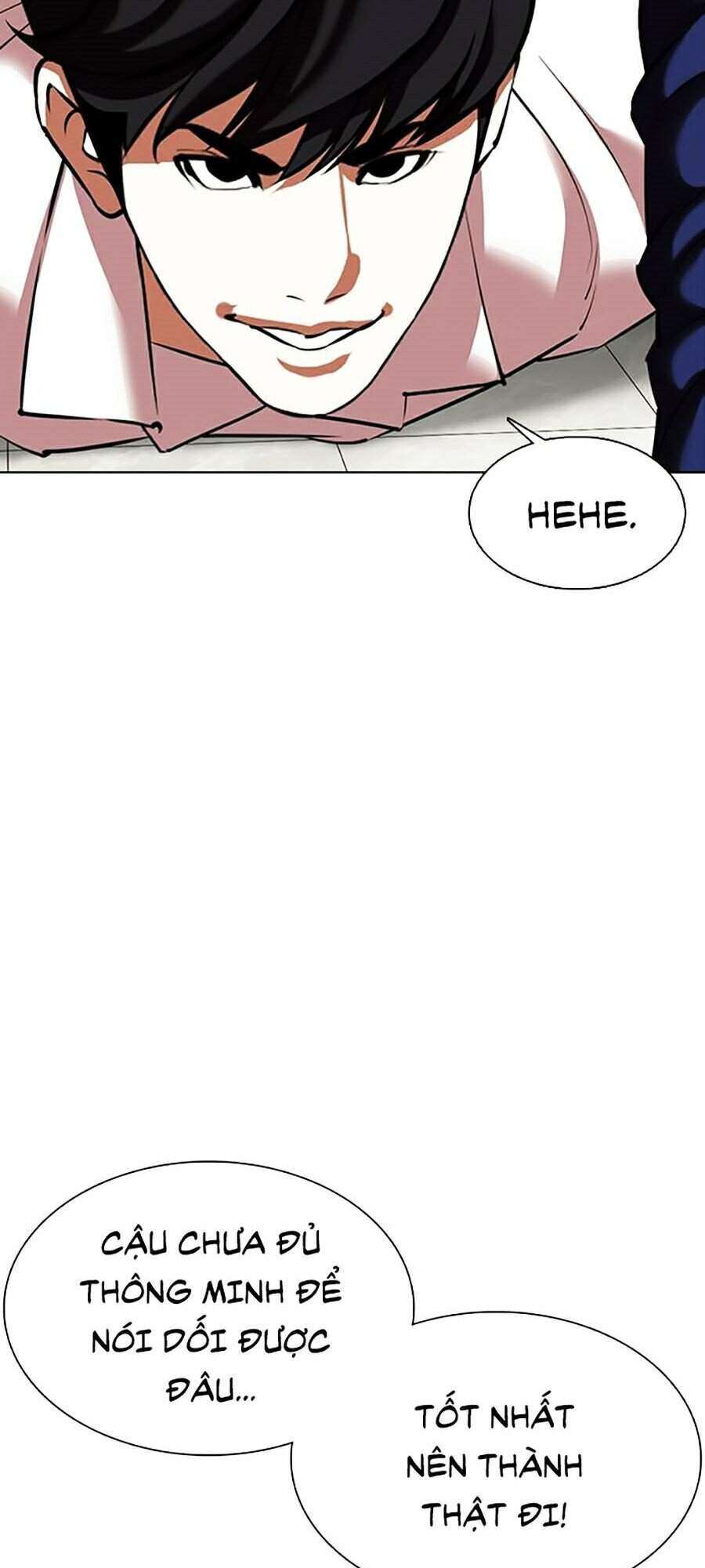 Lookism Chapter 353 - Trang 2