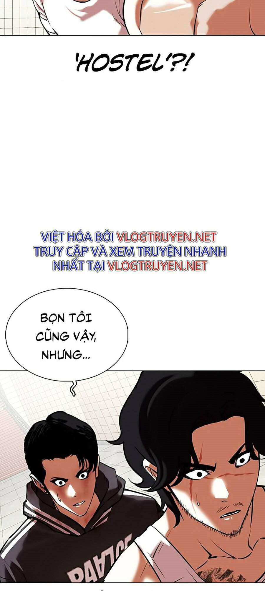 Lookism Chapter 353 - Trang 2