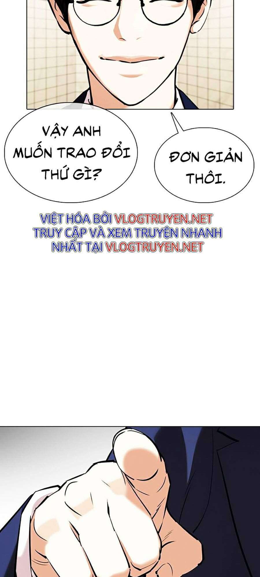 Lookism Chapter 353 - Trang 2