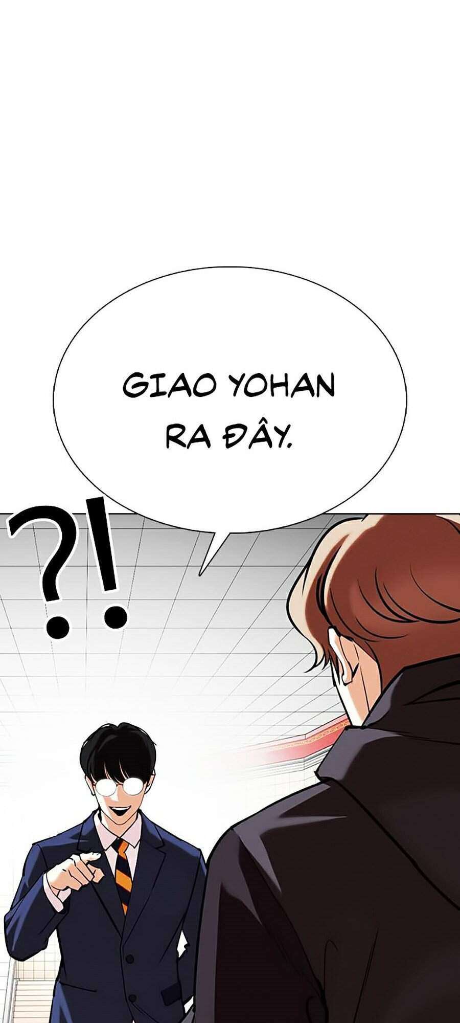 Lookism Chapter 353 - Trang 2