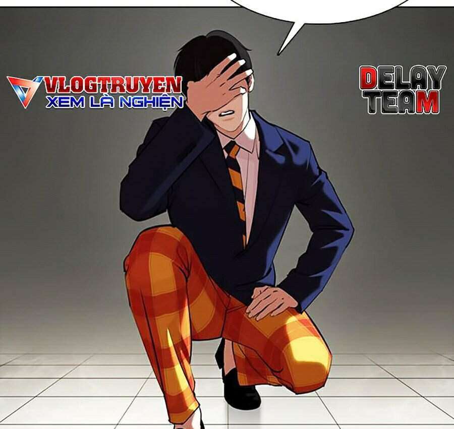 Lookism Chapter 353 - Trang 2