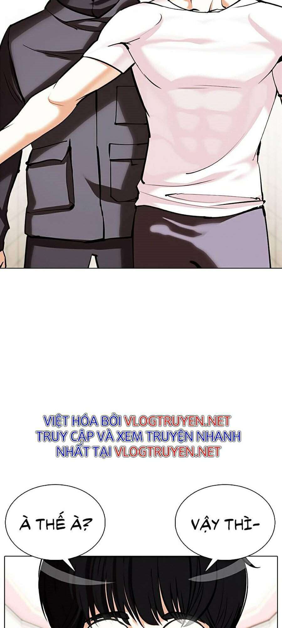 Lookism Chapter 353 - Trang 2