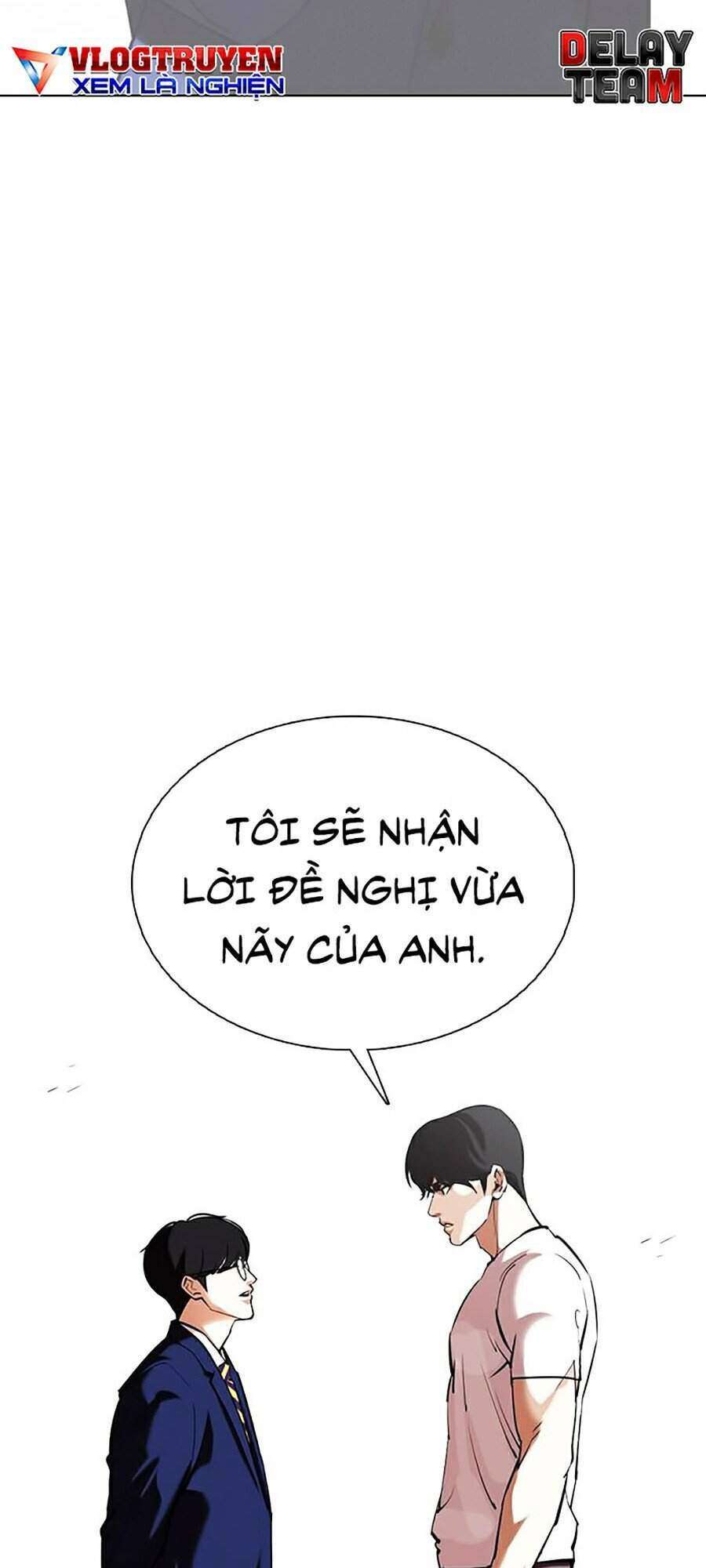 Lookism Chapter 353 - Trang 2