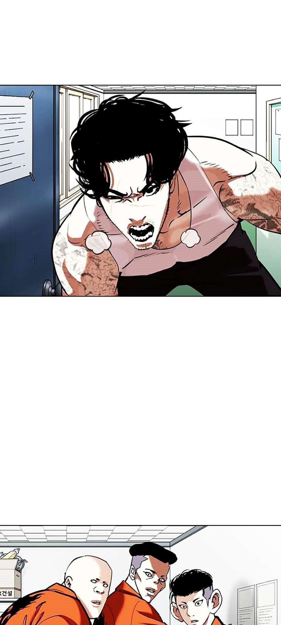 Lookism Chapter 353 - Trang 2