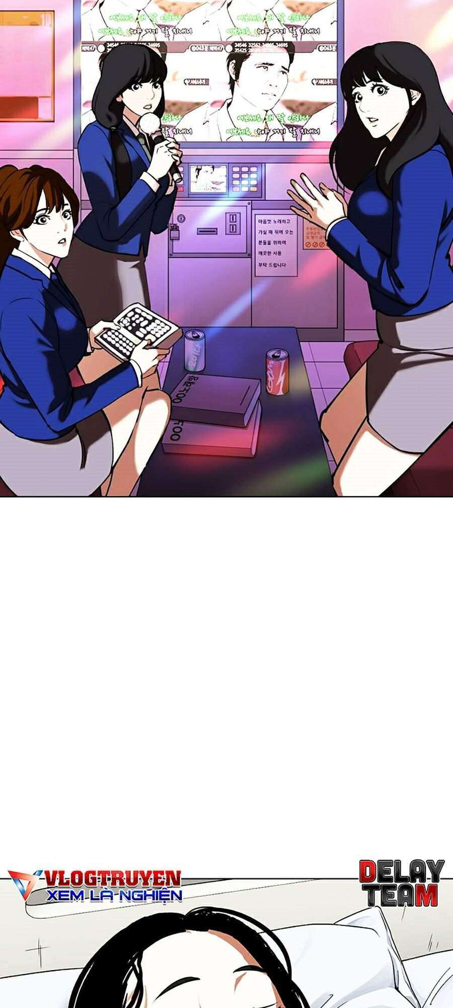 Lookism Chapter 353 - Trang 2