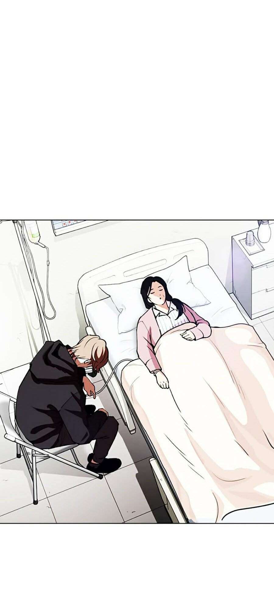 Lookism Chapter 353 - Trang 2