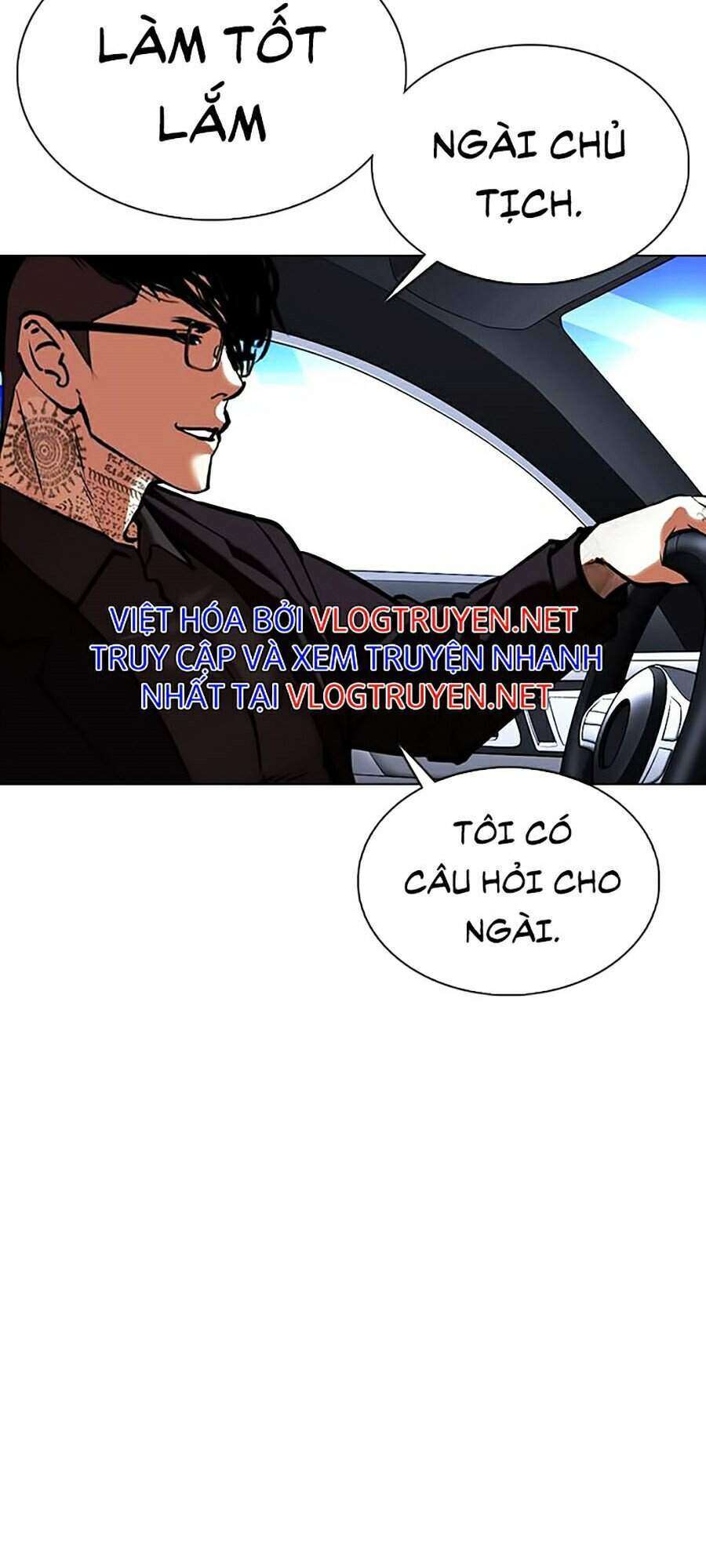 Lookism Chapter 353 - Trang 2