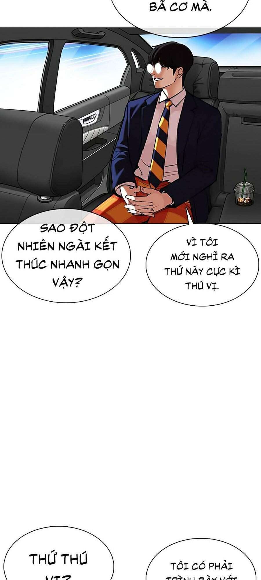 Lookism Chapter 353 - Trang 2