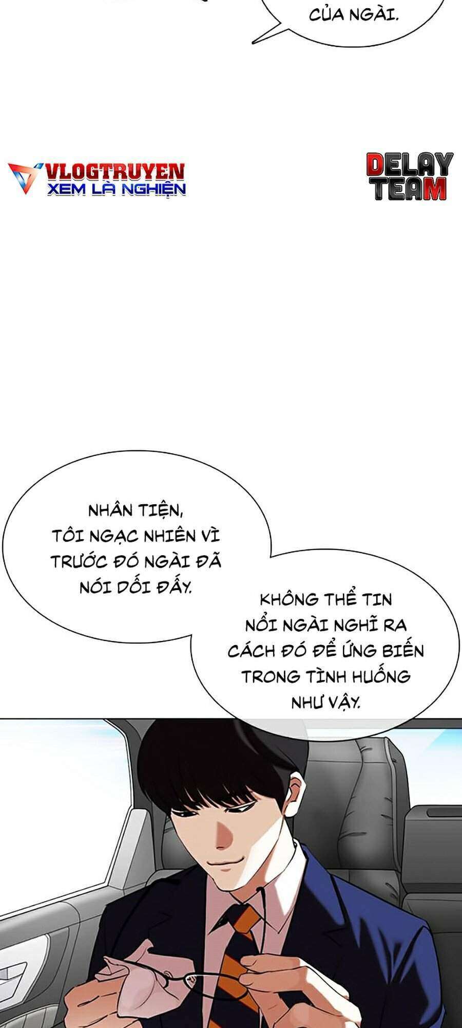Lookism Chapter 353 - Trang 2