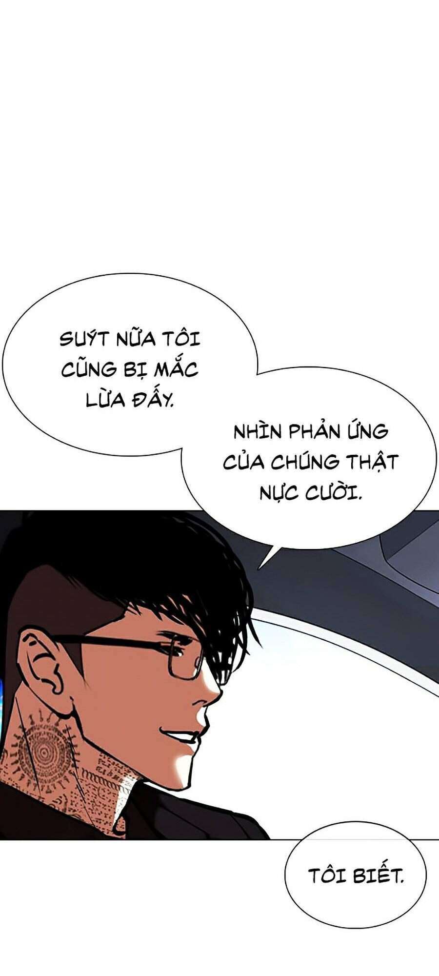 Lookism Chapter 353 - Trang 2